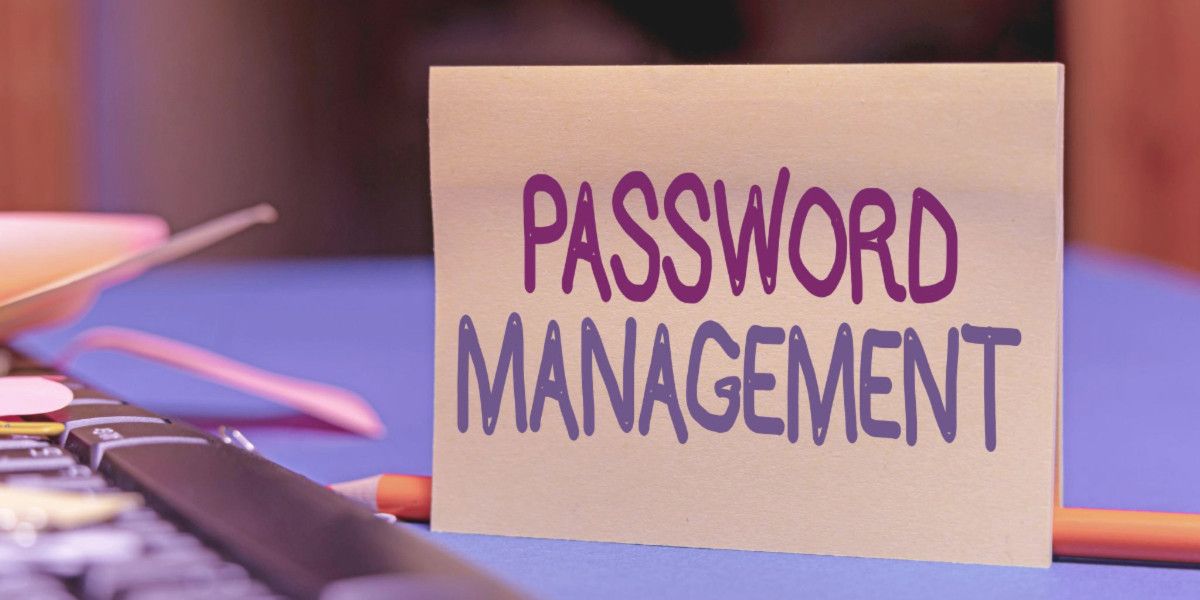 password managers store secure passwords in encrypted vaults
