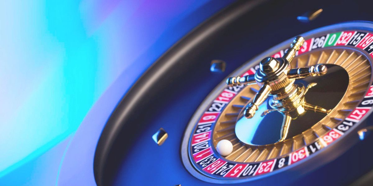roulette is popular because of high odds and easy rules