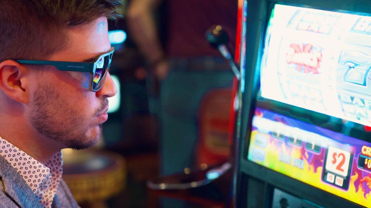 How To Choose The Right Slot Machines For Your Casino Gaming Experience