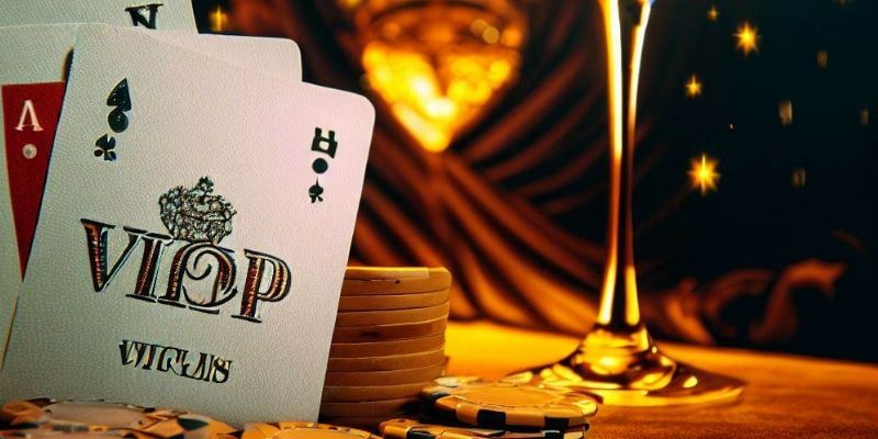 The Benefits of Joining Online Casino VIP Programs: Unlock a World of Exclusive Perks and Exhilarating Rewards