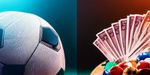 gambling vs sports betting split image