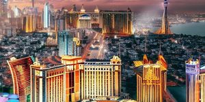 The Biggest Casino Cities in the World: A Traveler’s Guide
