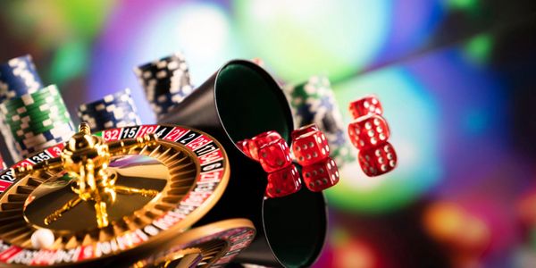 Types Of Casinos - A Quick Guide