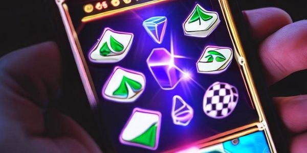 The Benefits of Mobile Casinos: Gaming on the Go